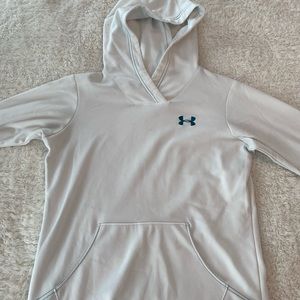 Under Armour Hoodie!